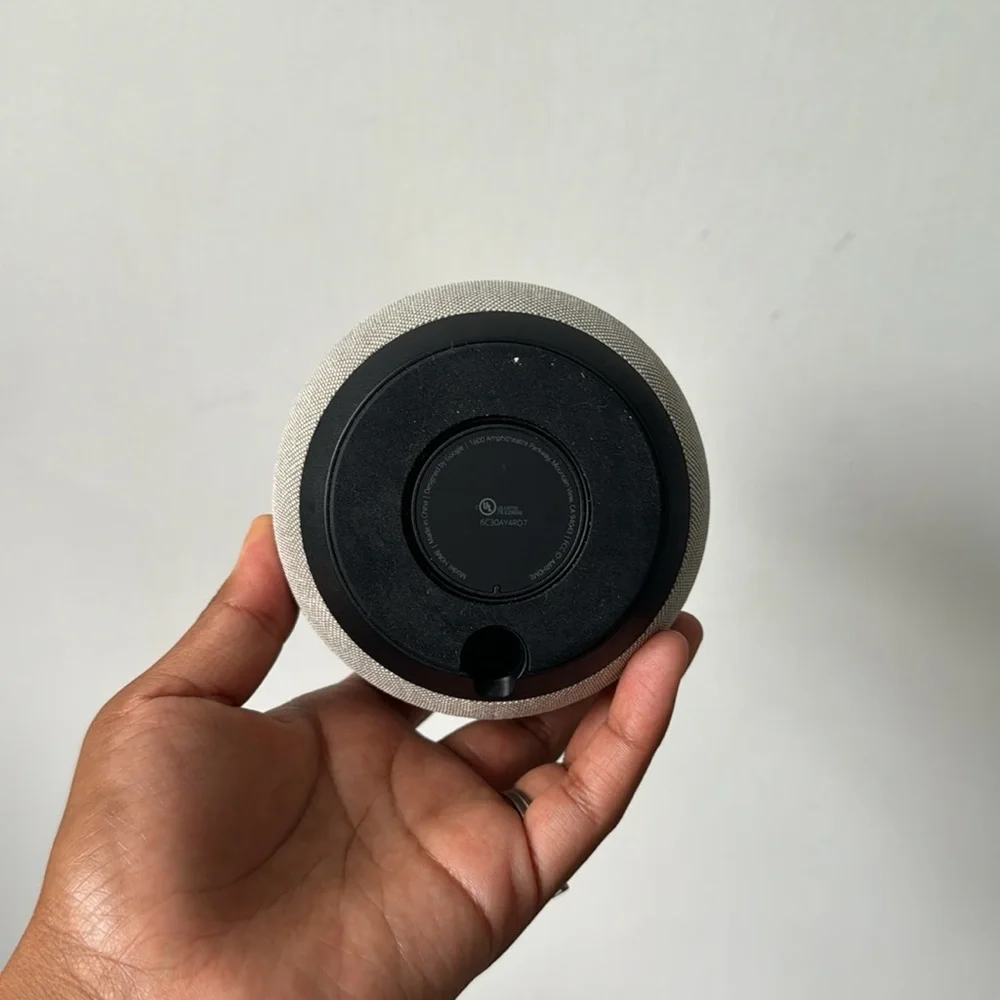 Google Home